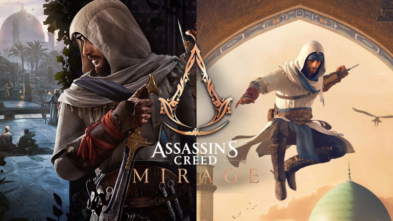 Assassin's Creed Mirage - NeedGame - скачать на Wildberries Цифровой |  132293